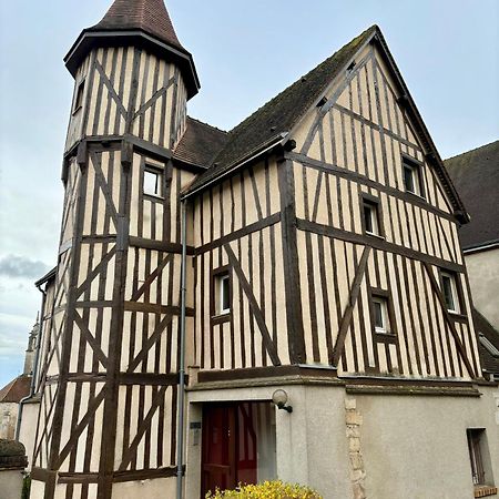 شقة Chartres - Le Saint Pierre المظهر الخارجي الصورة
